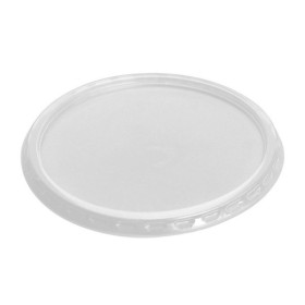 Webstar Flachdeckel zu Runddose 1000 Stück (10 x 100)