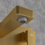Robinet de lavabo monocommande Villeroy & Boch Architectura Square