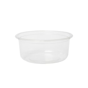Webstar Gourmet Runddose 500 Stück