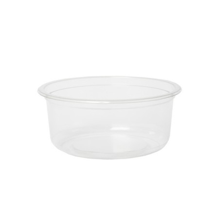 Webstar Gourmet Runddose 500 Stück