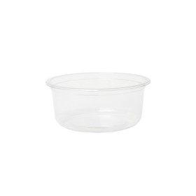 Webstar Gourmet Runddose 500 Stück