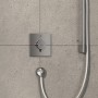 hansgrohe ShowerSelect Comfort E Thermostat Unterputz für 1 Verbraucher - Detailansicht