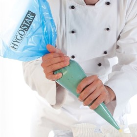 Hygostar Spritzbeutel COOL 1 Rolle
