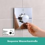 hansgrohe ShowerSelect Comfort E Thermostat Unterputz für 1 Verbraucher - Produktansicht