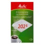 Filtres en forme de pyramide Melitta 100 pièces