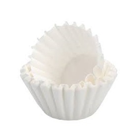 Webstar Filtre à café Perrondo Sombrero 500 pièces (2 x 250)