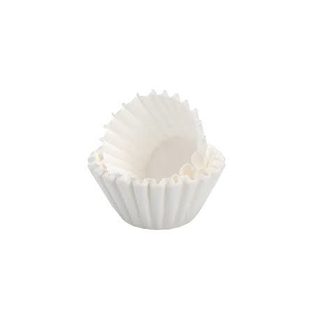 Webstar Filtro a cestello per caffè Perrondo Sombrero 500 pezzi (2 x 250)