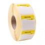 HYGOSTAR Tagesetiketten 1 Rolle