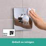 hansgrohe ShowerSelect Comfort E Thermostat Unterputz für 1 Verbraucher - Detailansicht