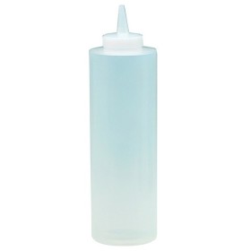 Webstar Distributeur de sauces en plastique 6 pièces