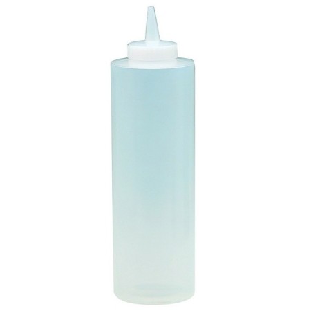 Webstar Distributeur de sauces en plastique 6 pièces