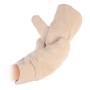 Guanti da forno HYGOSTAR Bako Faust 1 paio
