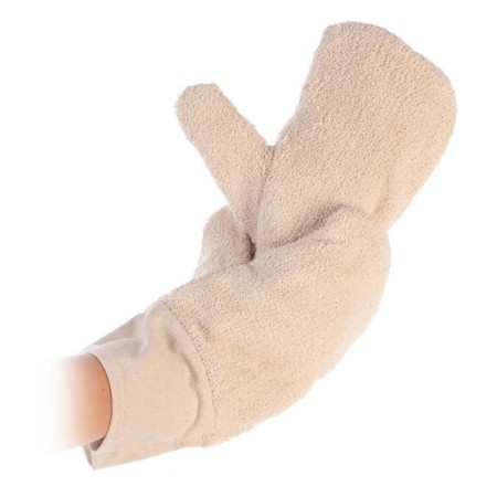 Guanti da forno HYGOSTAR Bako Faust 1 paio