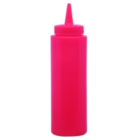 Webstar Distributeur de sauces en plastique 6 pièces