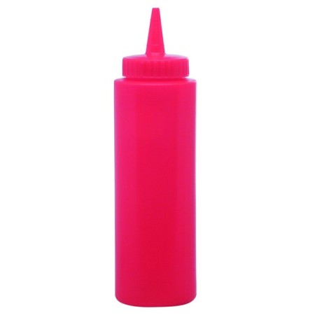 Webstar Distributore di salse in plastica 6 pezzi
