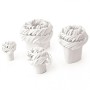Manicotti per pollame HYGOSTAR 100 pezzi