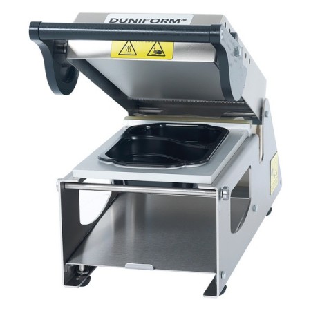 Duni Siegelmaschine DUNIFORM DF 10 1 Stück