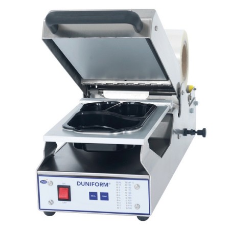 Duni Siegelmaschine DUNIFORM DF 20 1 Stück