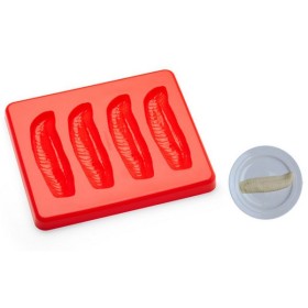Webstar Forme alimentaire réutilisable Smoothfood 1 pièce