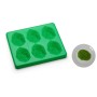 Webstar Forma riutilizzabile Smoothfood 1 pezzo