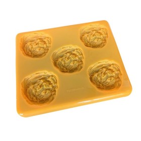 Webstar Moule alimentaire réutilisable 1 pièce