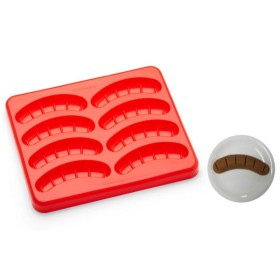 Webstar Moule réutilisable Smoothfood 1 pièce