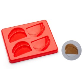 Webstar Moule réutilisable Smoothfood 1 pièce