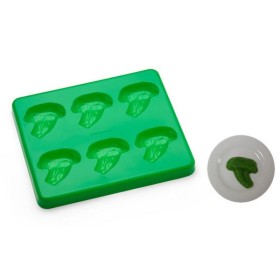 Webstar Moule réutilisable pour aliments mixés 1 pièce