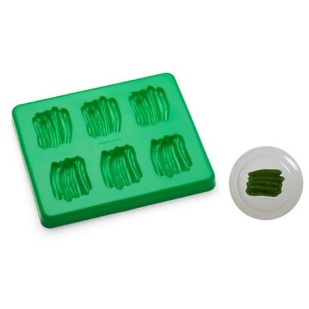 Webstar Moule réutilisable pour Smoothfood 1 pièce