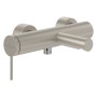 Villeroy & Boch Loop & Friends Einhebel-Badewannenarmatur
