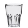GOLDPLAST Gobelet réutilisable Rox 120 pièces (15 x 8)