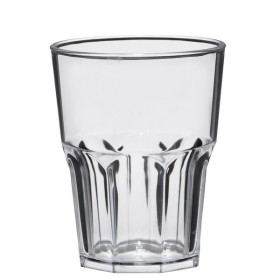 GOLDPLAST Mehrwegbecher Rox 120 Stück (15 x 8)