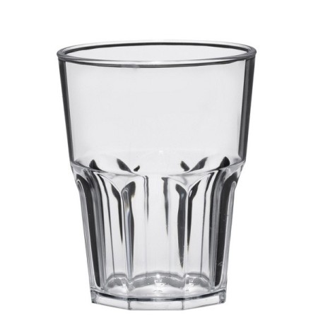 GOLDPLAST Gobelet réutilisable Rox 120 pièces (15 x 8)