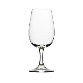 GOLDPLAST Verre à pied réutilisable 6 pièces