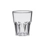 GOLDPLAST Mehrwegbecher Shot 72 Stück (12 x 6)