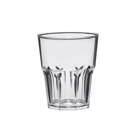 GOLDPLAST Mehrwegbecher Shot 72 Stück (12 x 6)