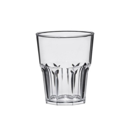 GOLDPLAST Mehrwegbecher Shot 72 Stück (12 x 6)