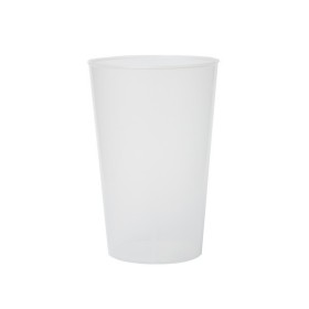 Webstar Mehrweg Becher 3 dl 225 Stück (15 x 15)