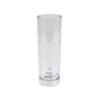 GOLDPLAST Mehrwegbecher Longdrink 102 Stück (17 x 6)