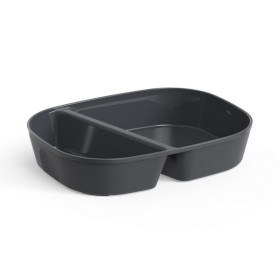 Webstar Boîte à repas réutilisable 24 pièces
