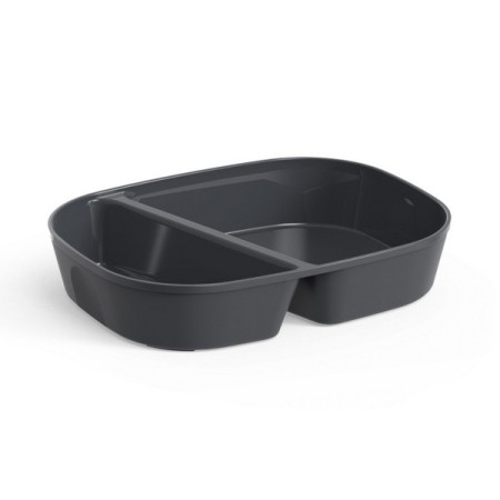 Webstar Boîte à repas réutilisable 24 pièces