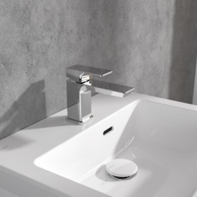 Robinet d'eau froide Villeroy & Boch Subway 3.0