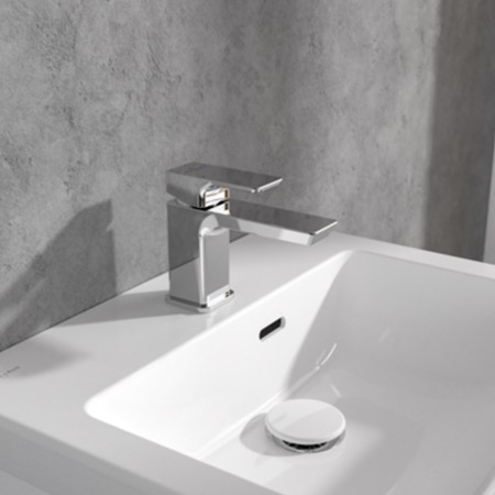 Robinet d'eau froide Villeroy & Boch Subway 3.0