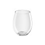 GOLDPLAST Water Glass 390ml Tritan 6 Stück