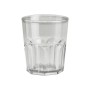 GOLDPLAST Minidrinkglas 160cl aus SAN 96 Stück (12 x 8)