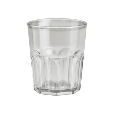 GOLDPLAST Minidrinkglas 160cl aus SAN 96 Stück (12 x 8)