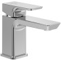 Robinet d'eau froide Villeroy & Boch Subway 3.0 - vue détaillée