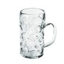 GOLDPLAST Mehrweg Bierkrug 6 Stück