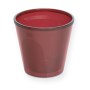 Webstar Lot de 24 gobelets réutilisables pour café à emporter double paroi
