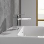 Robinet d'eau froide Villeroy & Boch Subway 3.0 - vue technique